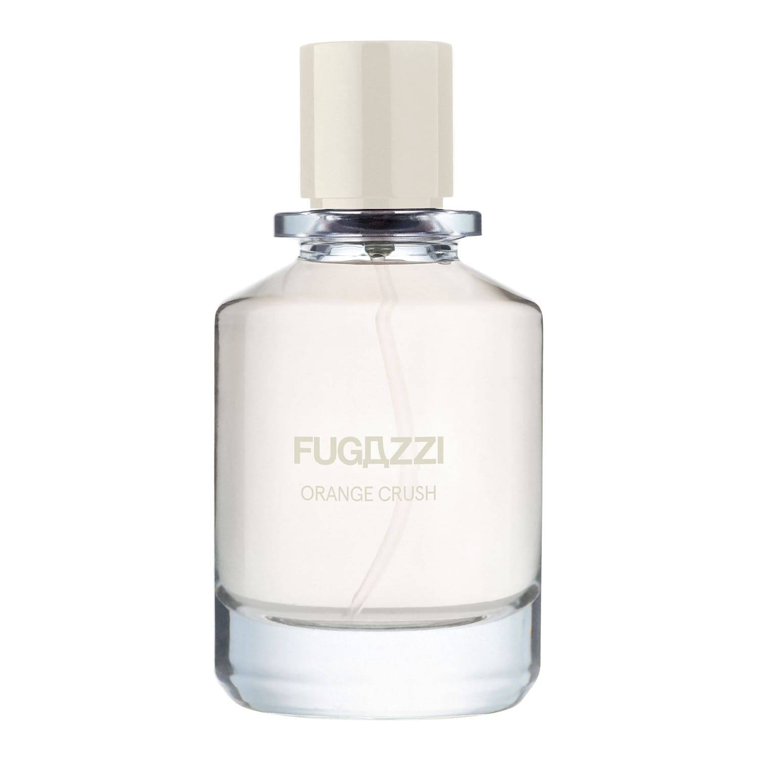 Fugazzi Orange Crush Eau De Parfum 100Ml Orange Crush Eau De Parfum 100Ml