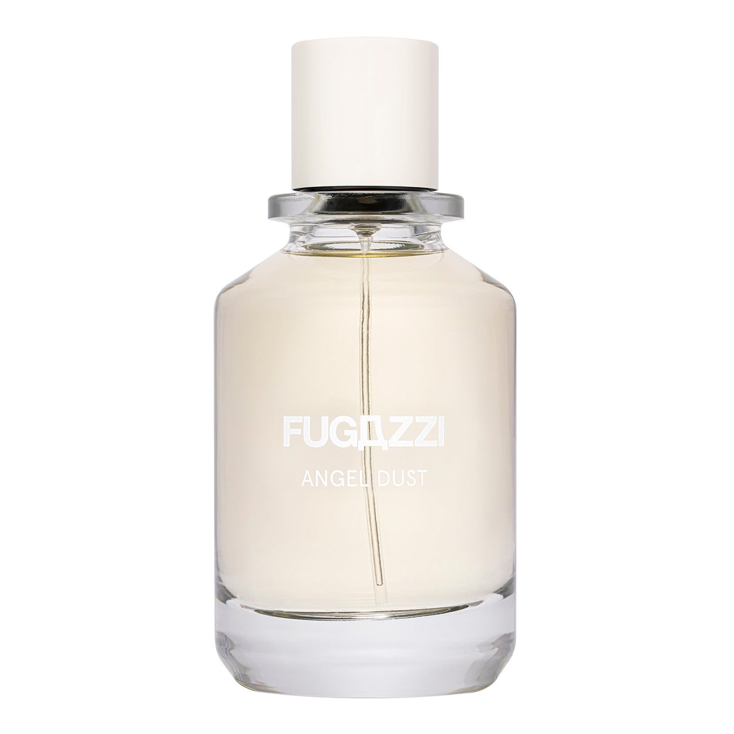 Fugazzi Angel Dust Eau De Parfum 100Ml