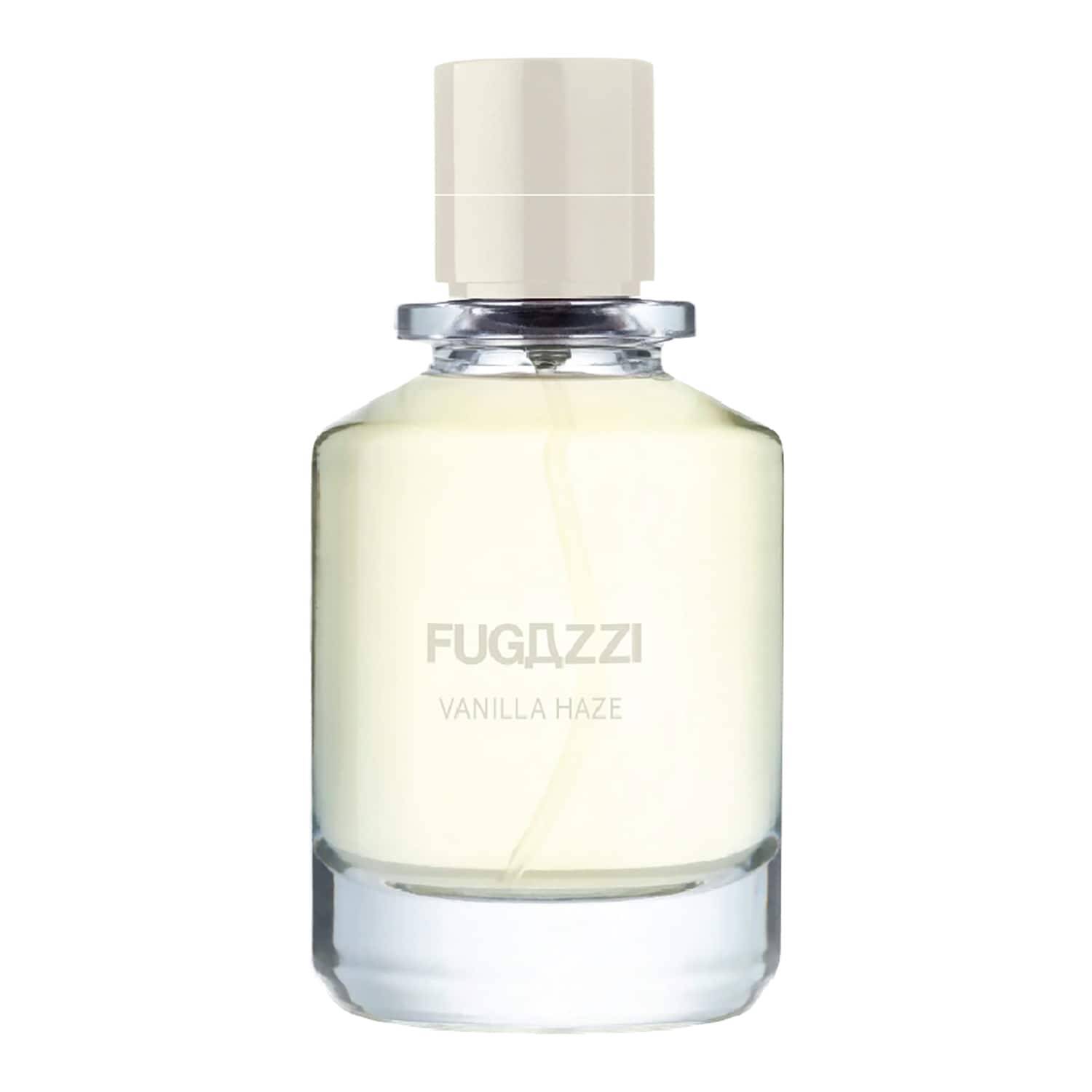 Fugazzi Vanilla Haze 100Ml