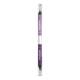 BI-LINER DUAL-ENDED GEL PENCIL