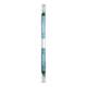 BI-LINER DUAL-ENDED GEL PENCIL