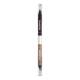 BI-LINER DUAL-ENDED GEL PENCIL