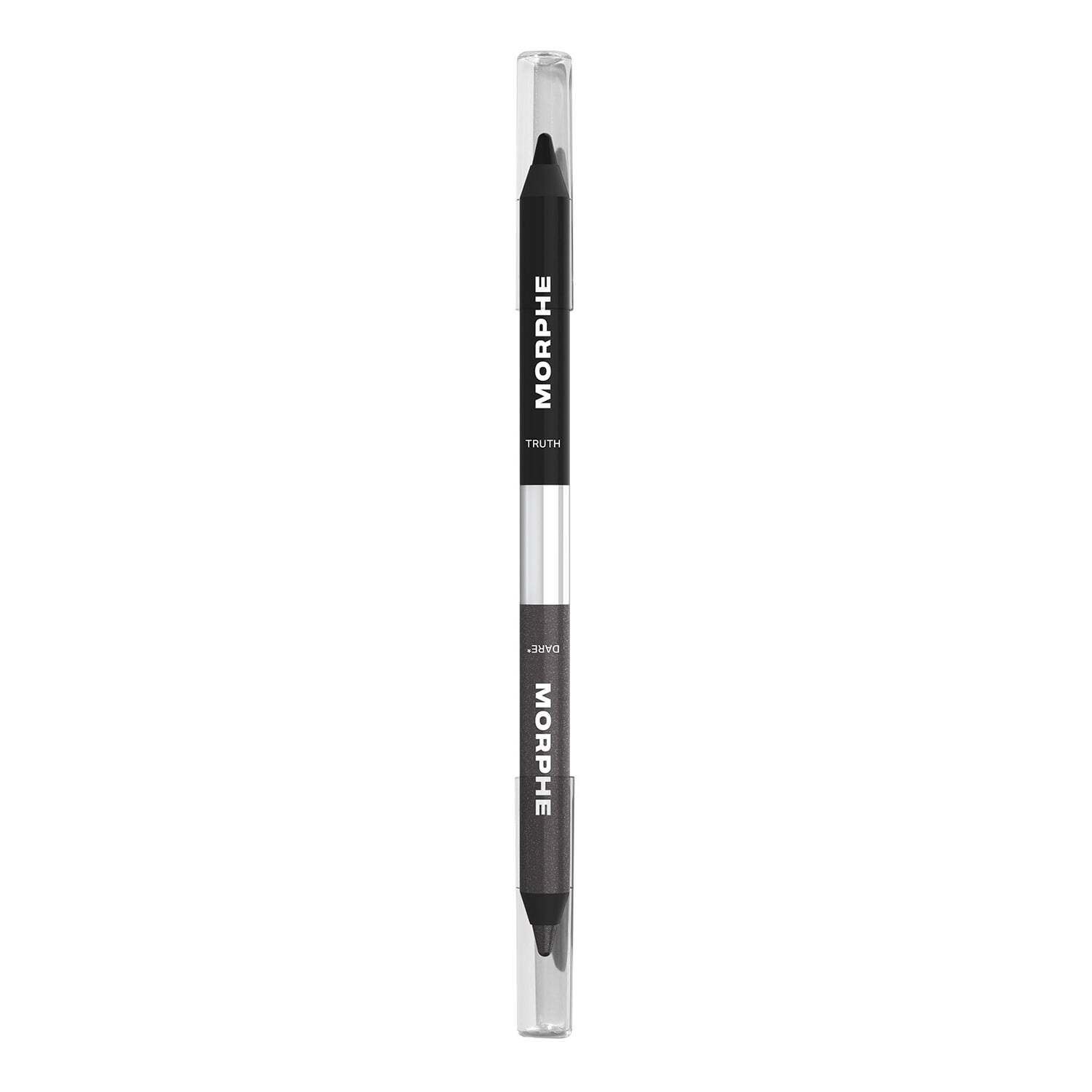 Morphe Bi-Liner Dual-Ended Gel Pencil Truth Or Dare