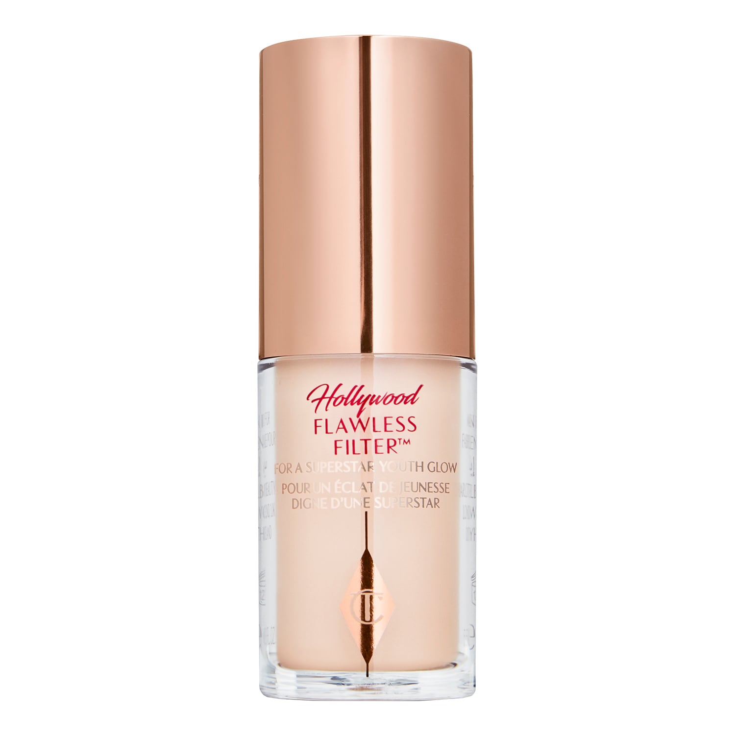 Charlotte Tilbury Hollywood Flawless Filter 2 Fair 5.5Ml