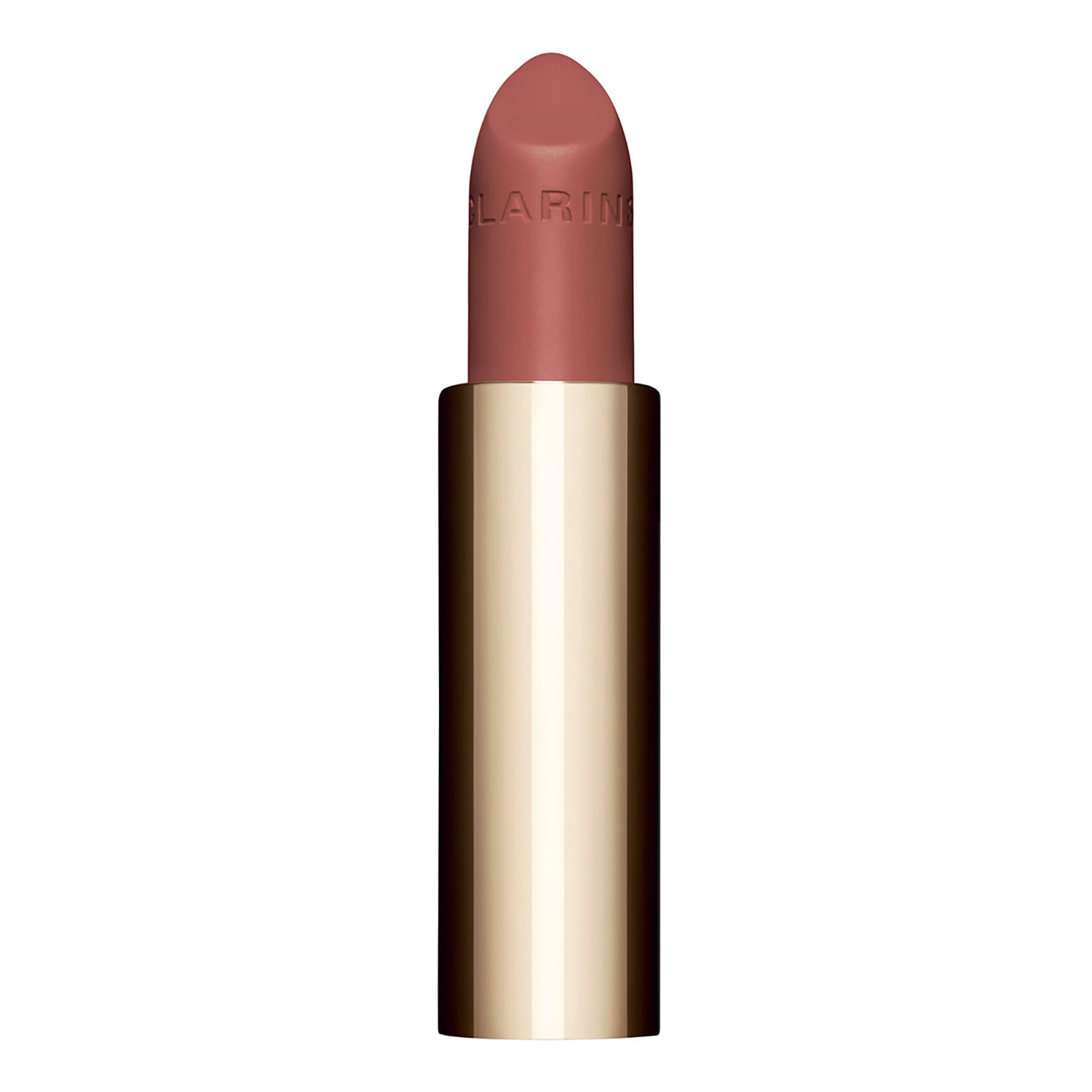 Clarins Joli Rouge Velvet Lipstick Refill 742V Joli Rouge (2.9G)