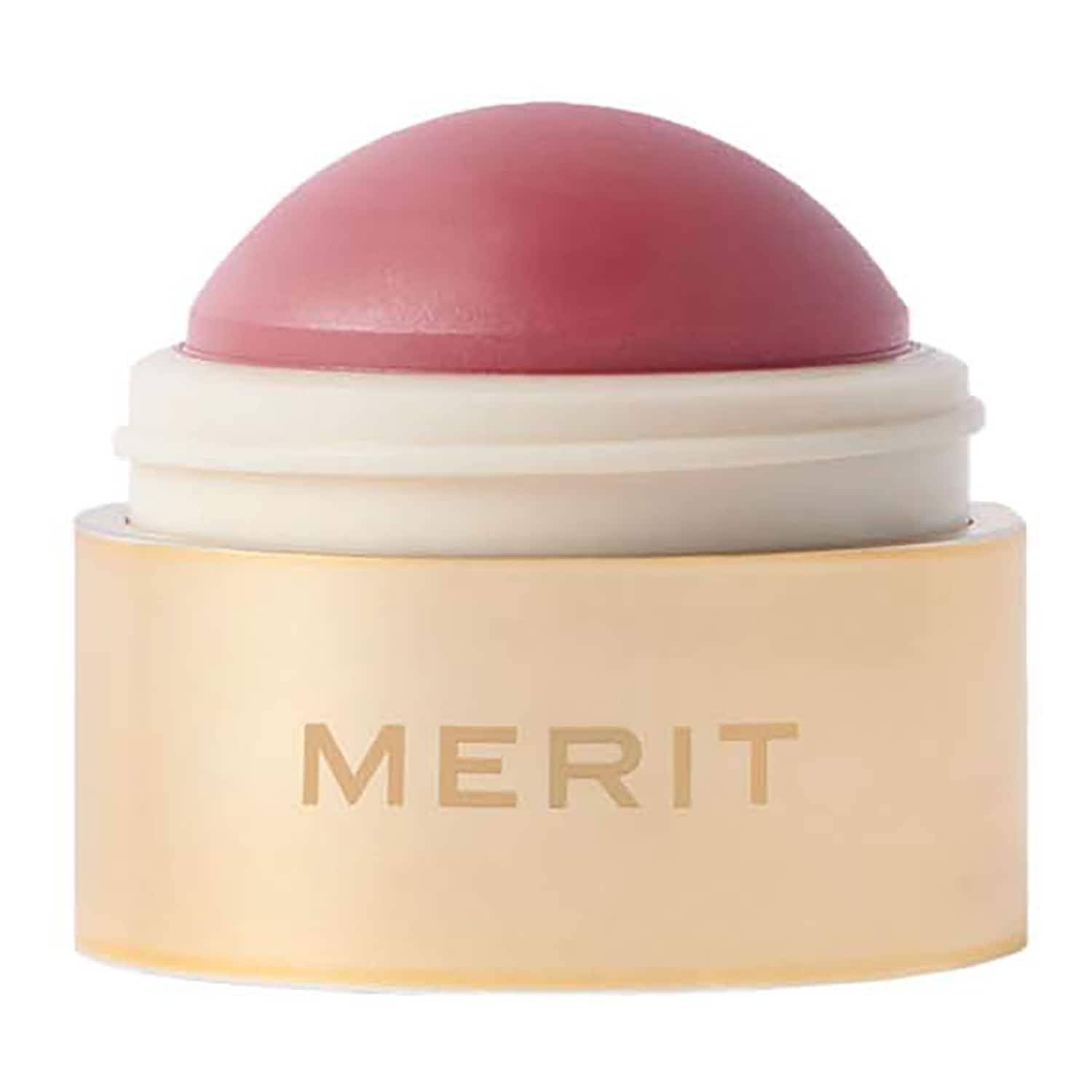 Merit Beauty Flush Balm Cream Blush Flush Balm Cream Blush - Cheeky
