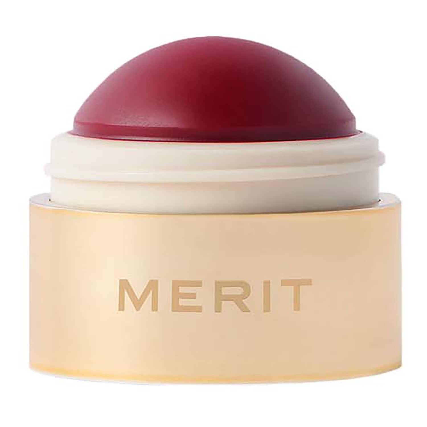 Merit Beauty Flush Balm Cream Blush Flush Balm Cream Blush - Apres