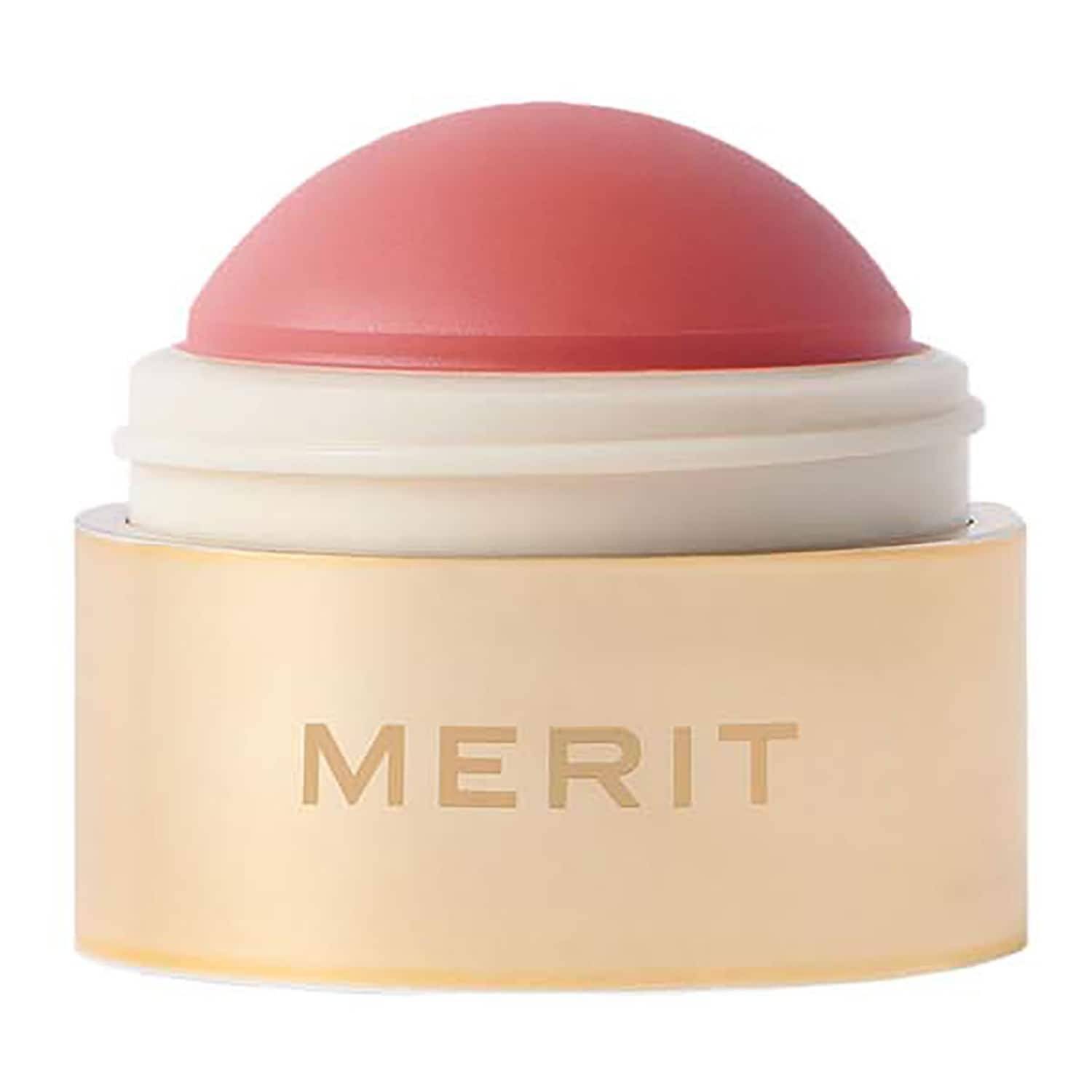 Merit Beauty Flush Balm Cream Blush Flush Balm Cream Blush - Beverly Hills