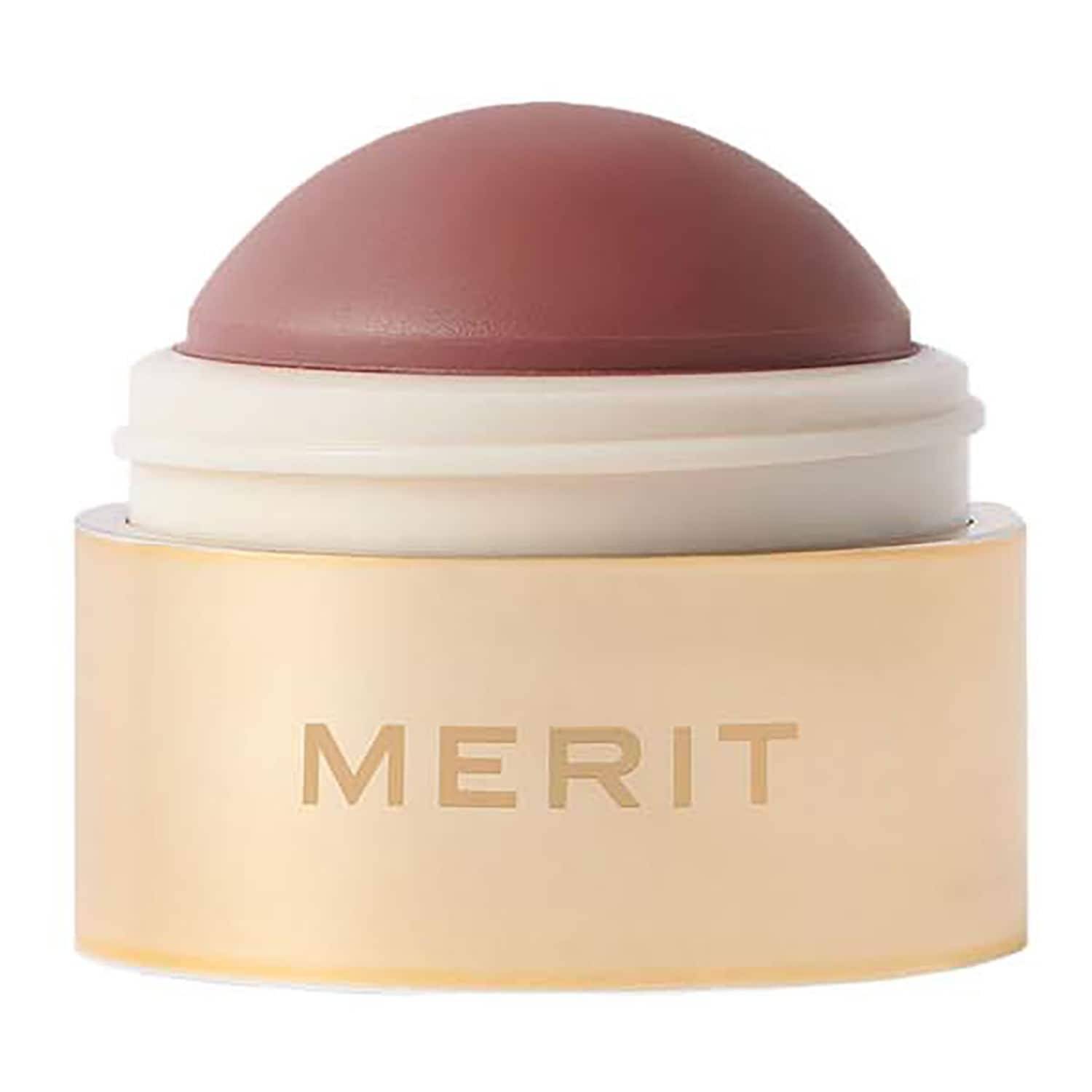 Merit Beauty Flush Balm Cream Blush Flush Balm Cream Blush - Bespoke