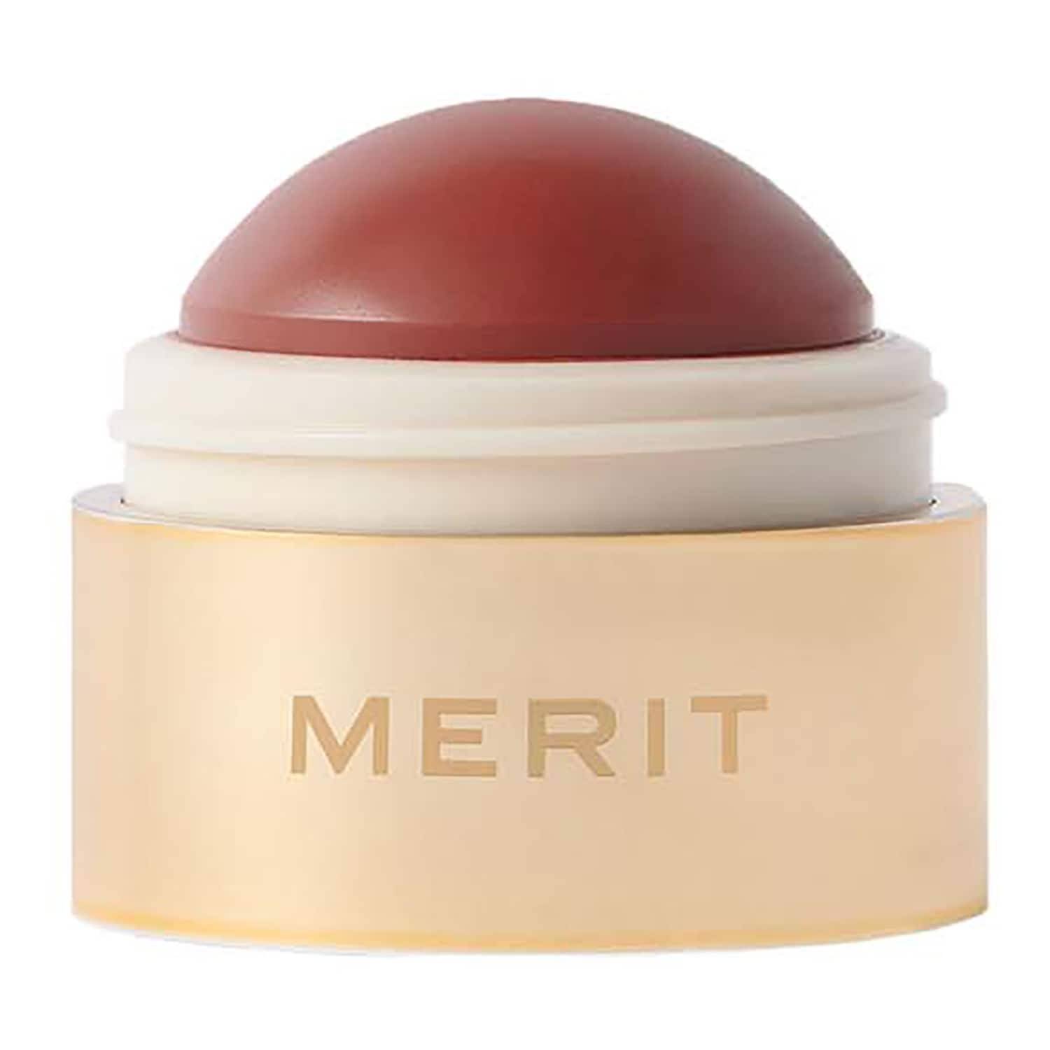 Merit Beauty Flush Balm Cream Blush Flush Balm Cream Blush - Fox