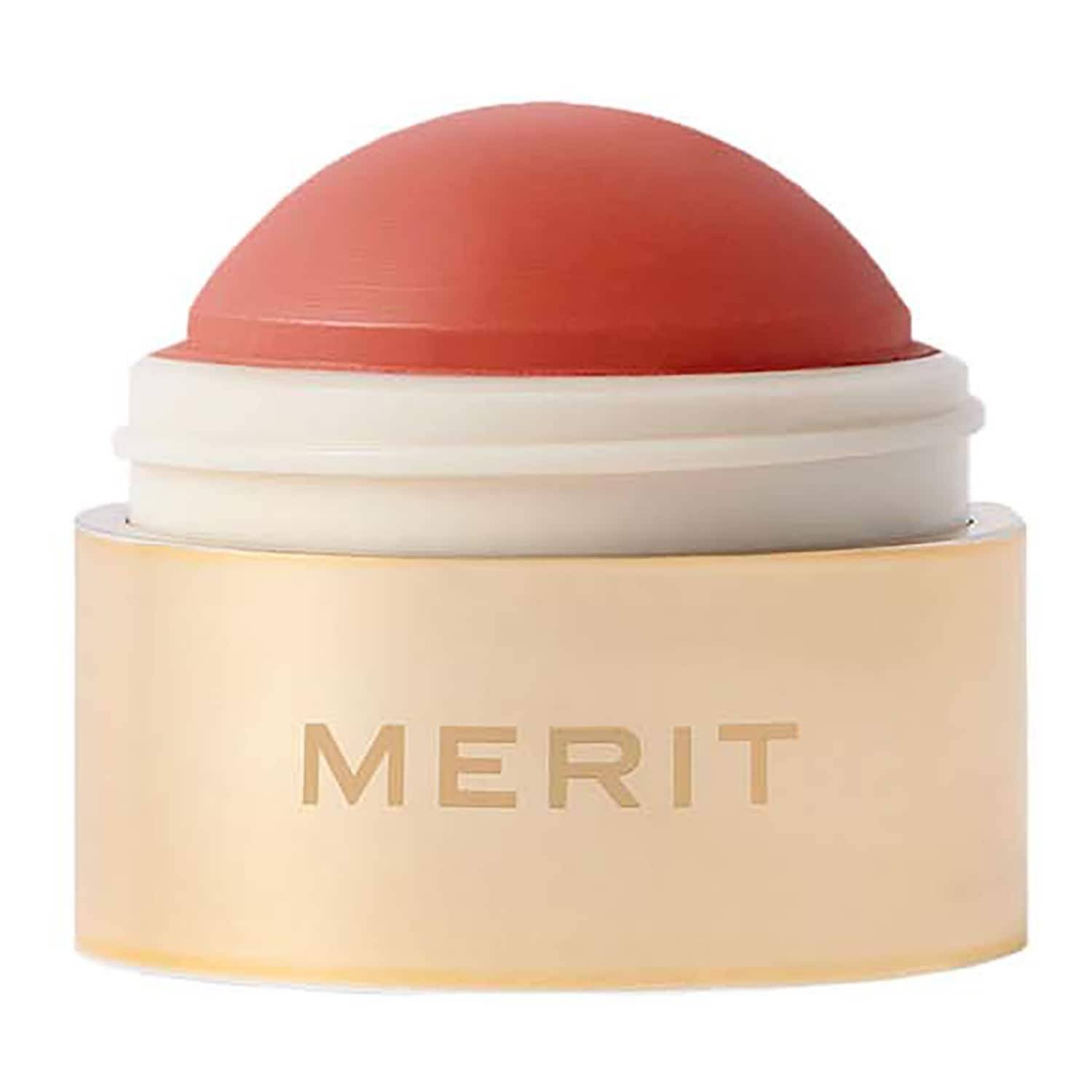 Merit Beauty Flush Balm Cream Blush Flush Balm Cream Blush - Lusitano