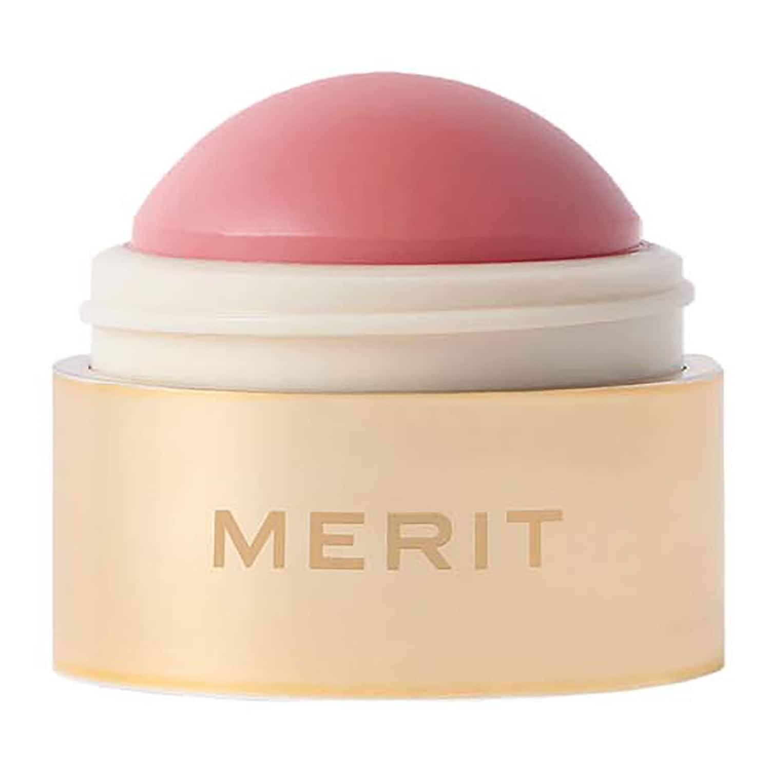 Merit Beauty Flush Balm Cream Blush Flush Balm Cream Blush - Stockholm