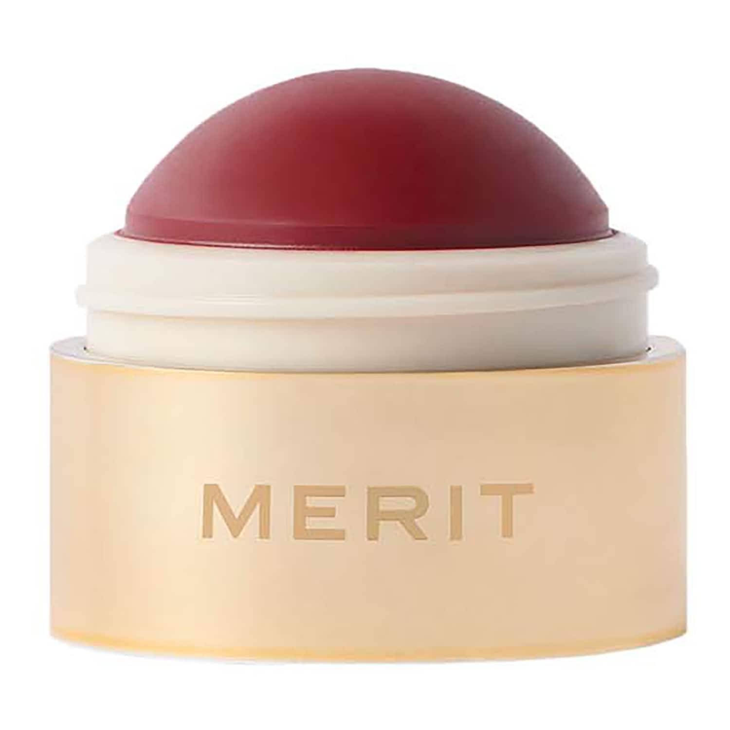 Merit Beauty Flush Balm Cream Blush Flush Balm Cream Blush - Postmodern