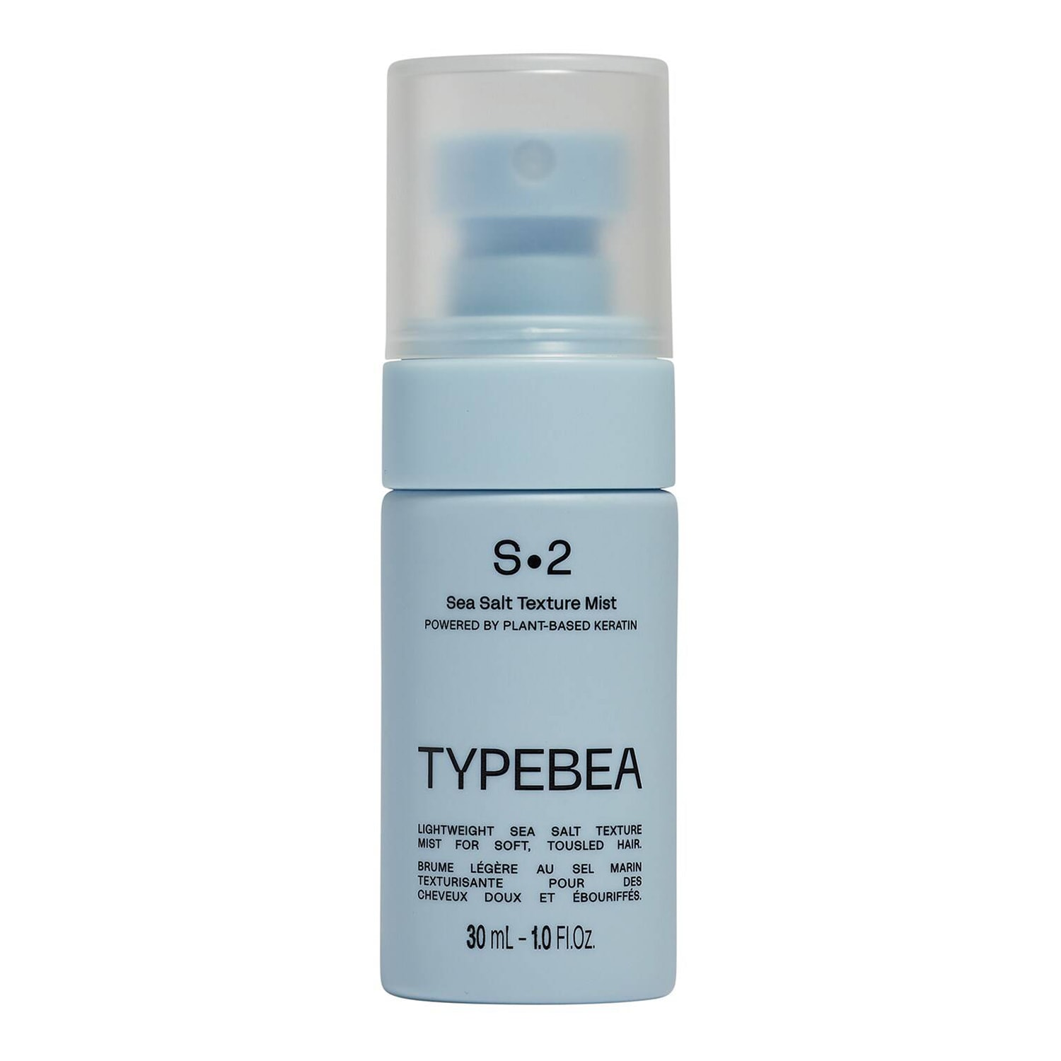 S.2 Sea Salt Texture Mist 30ml