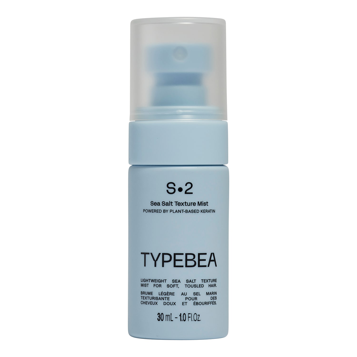 Typebea S.2 Sea Salt Texture Mist 30Ml