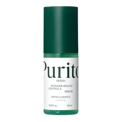 Wonder Releaf Centella Serum