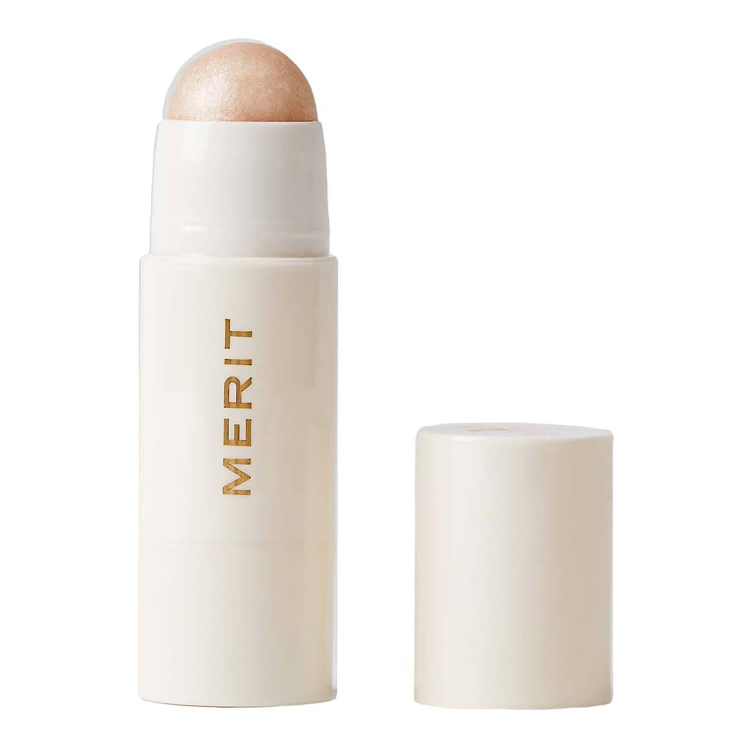 Merit Beauty Day Glow Highlighting Balm 2.28G Cava