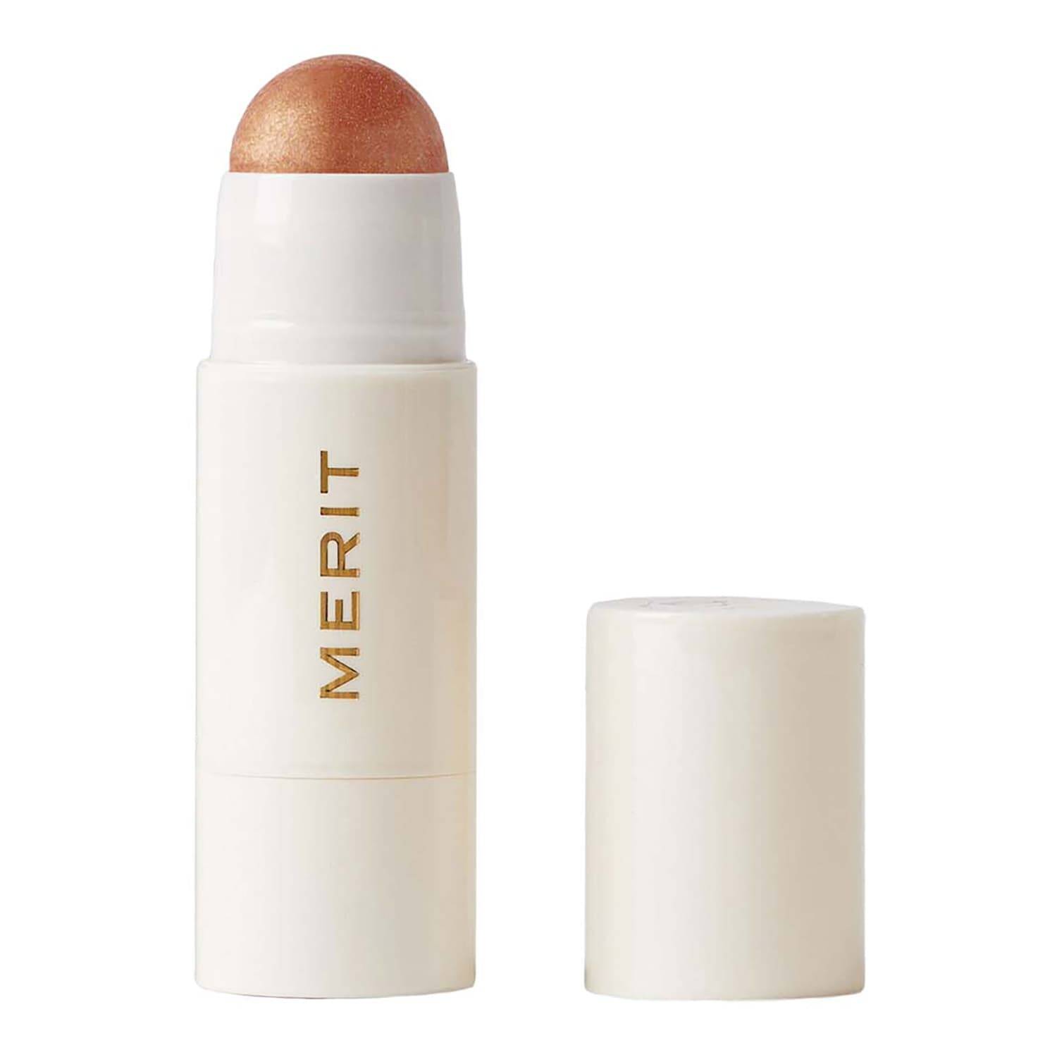 Merit Beauty Day Glow Highlighting Balm 2.28G Solstice