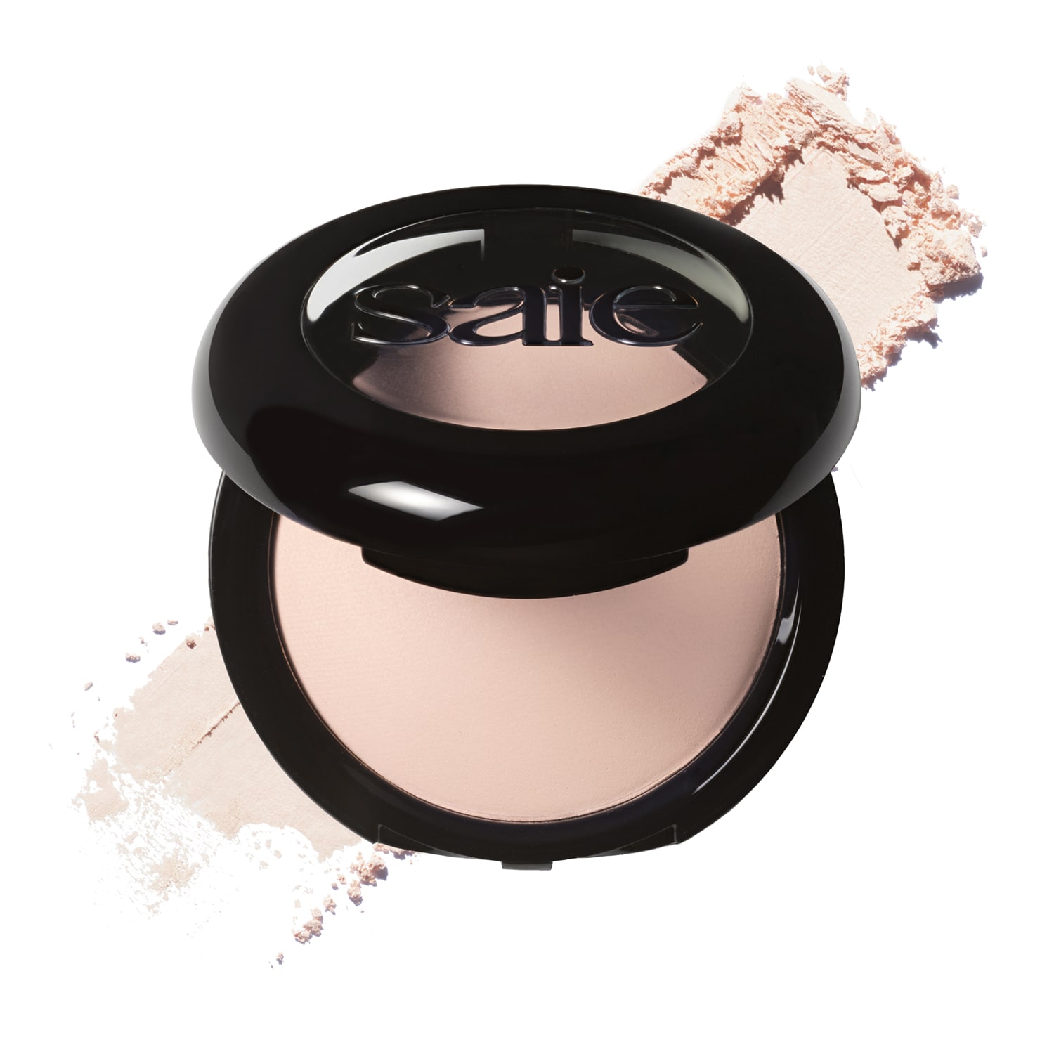 Saie Slip Tint Undetectable Baked Setting Powder Translucent 1 (7G)