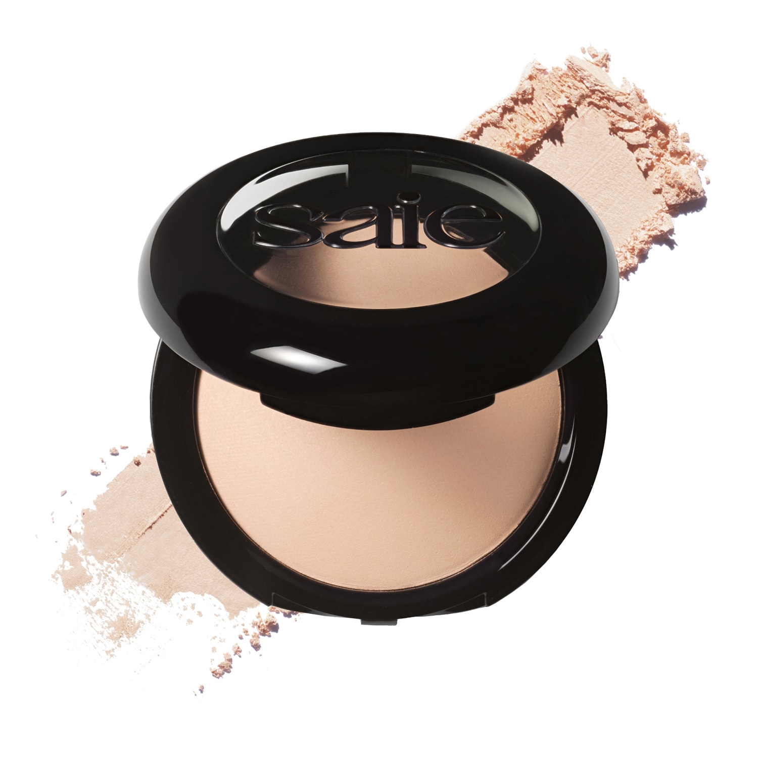 Saie Slip Tint Undetectable Baked Setting Powder Translucent 2 (7G)