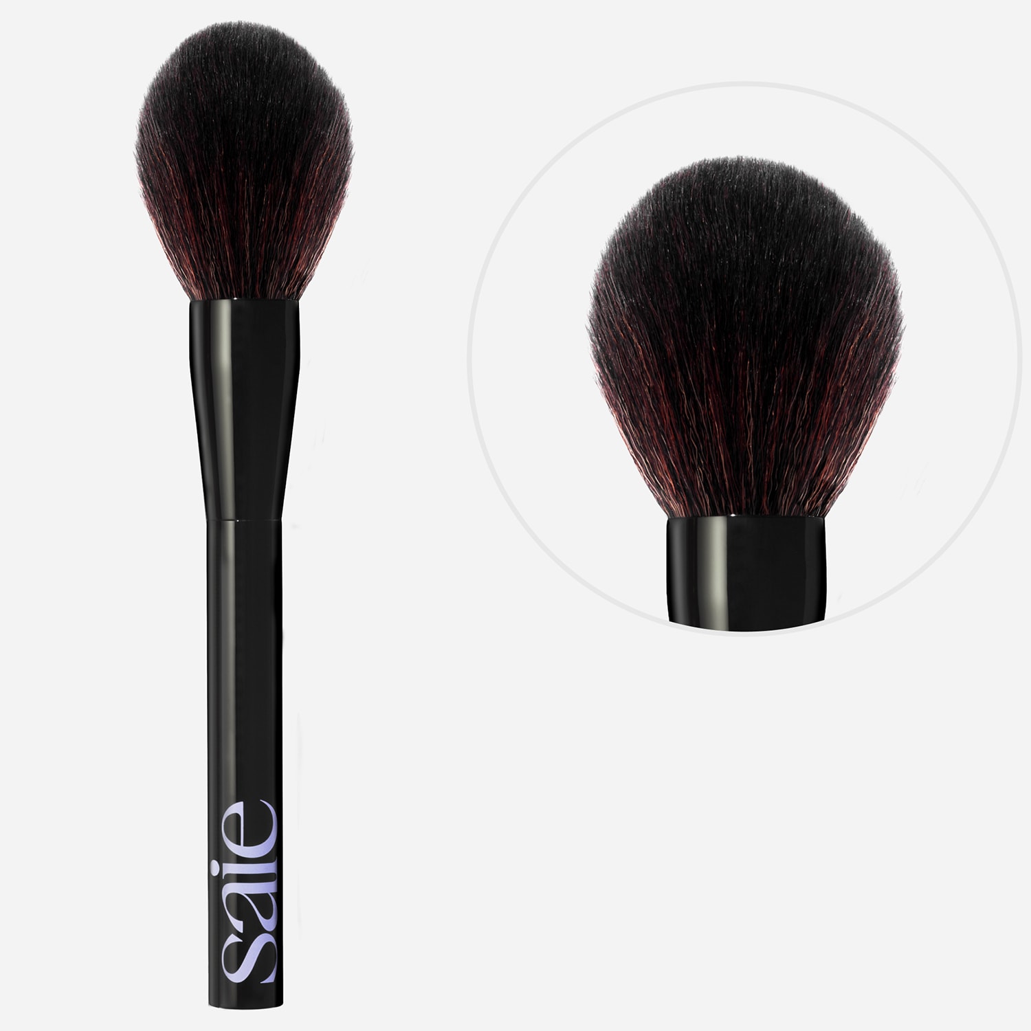Saie The All-Over Powder Brush 1 Piece