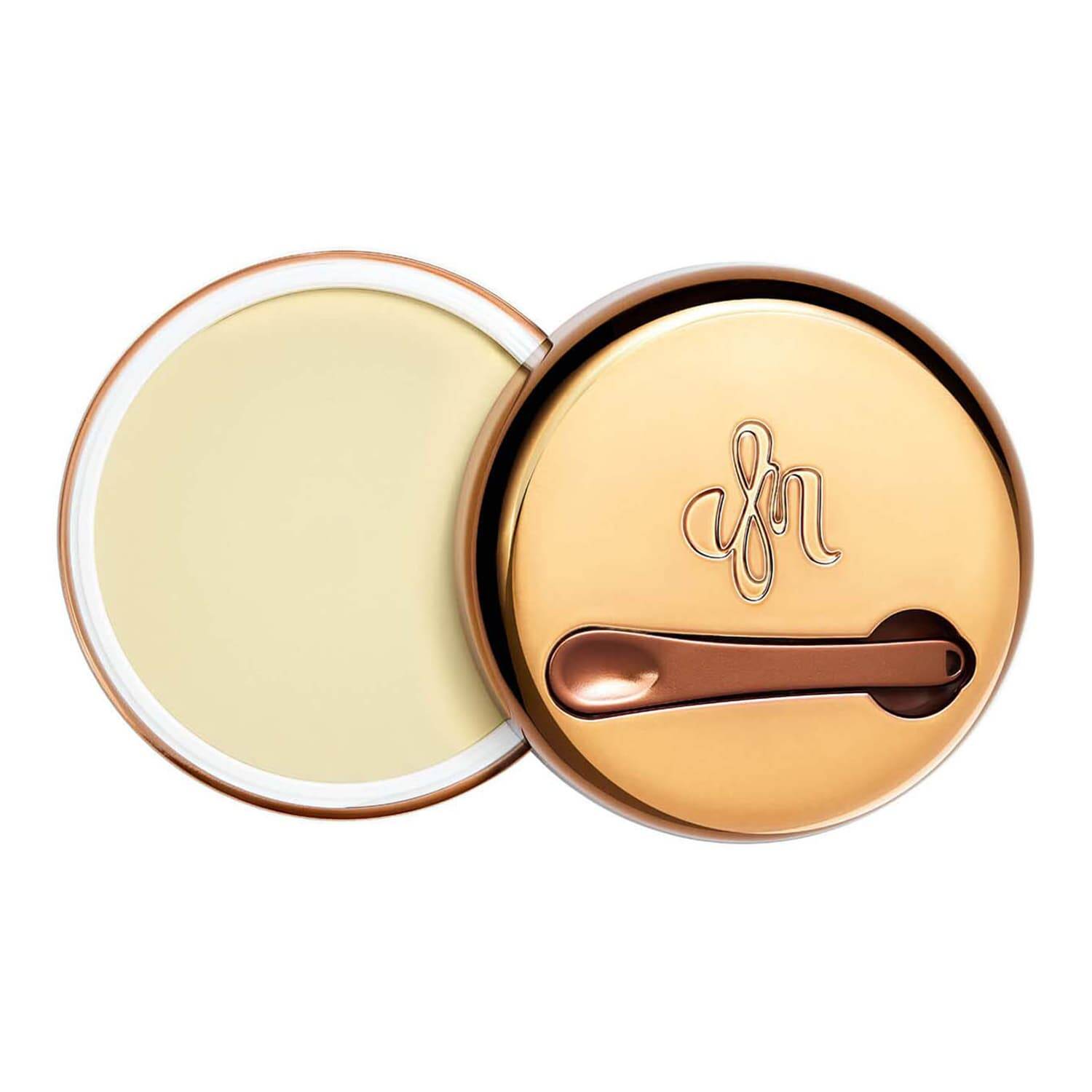 Danessa Myricks Beauty Yummy Skin Blurring Balm Powder Radiant