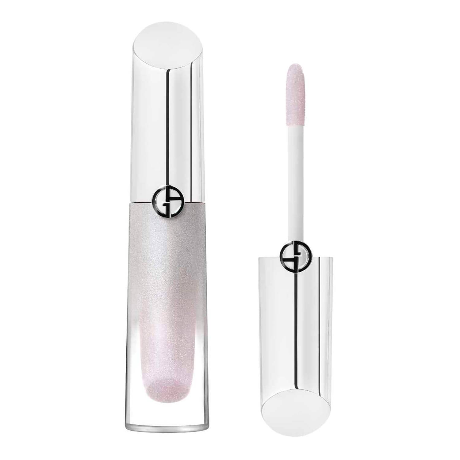 Armani Prisma Glass Icy Plumper Lipgloss 3.5Ml 30