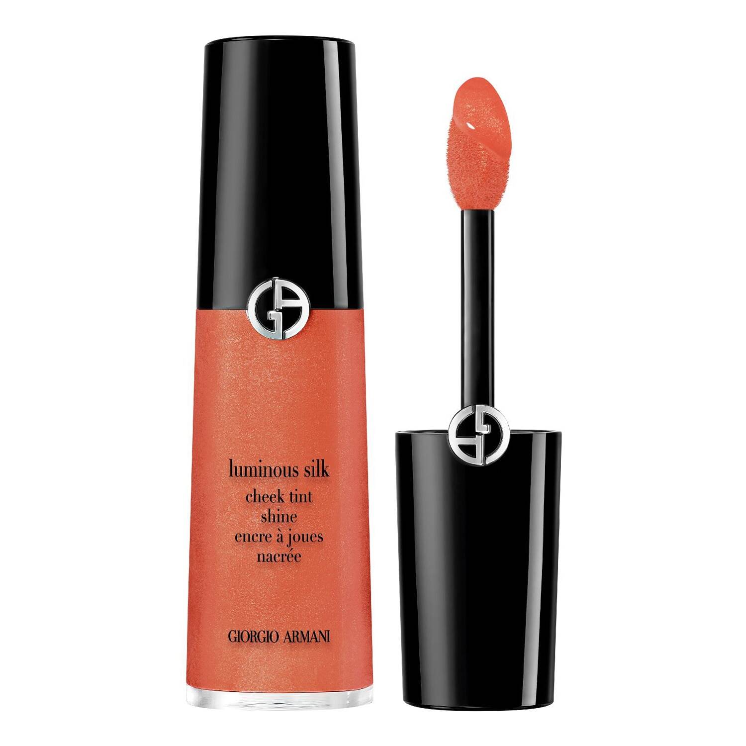 Armani Cheek Tint Liquid Blush 12Ml 42S Orange