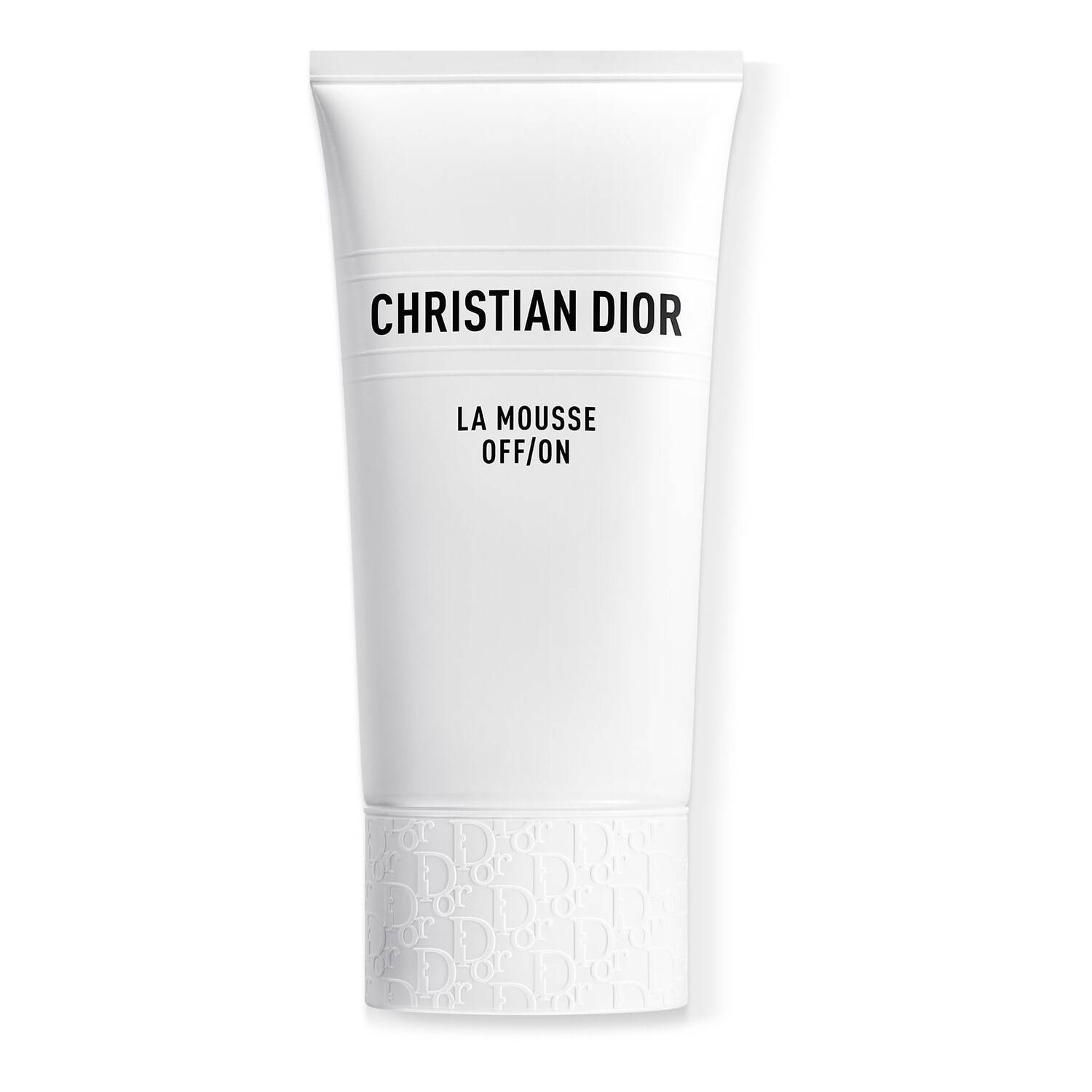Dior La Mousse Off/On Foaming Cleanser 150 Ml