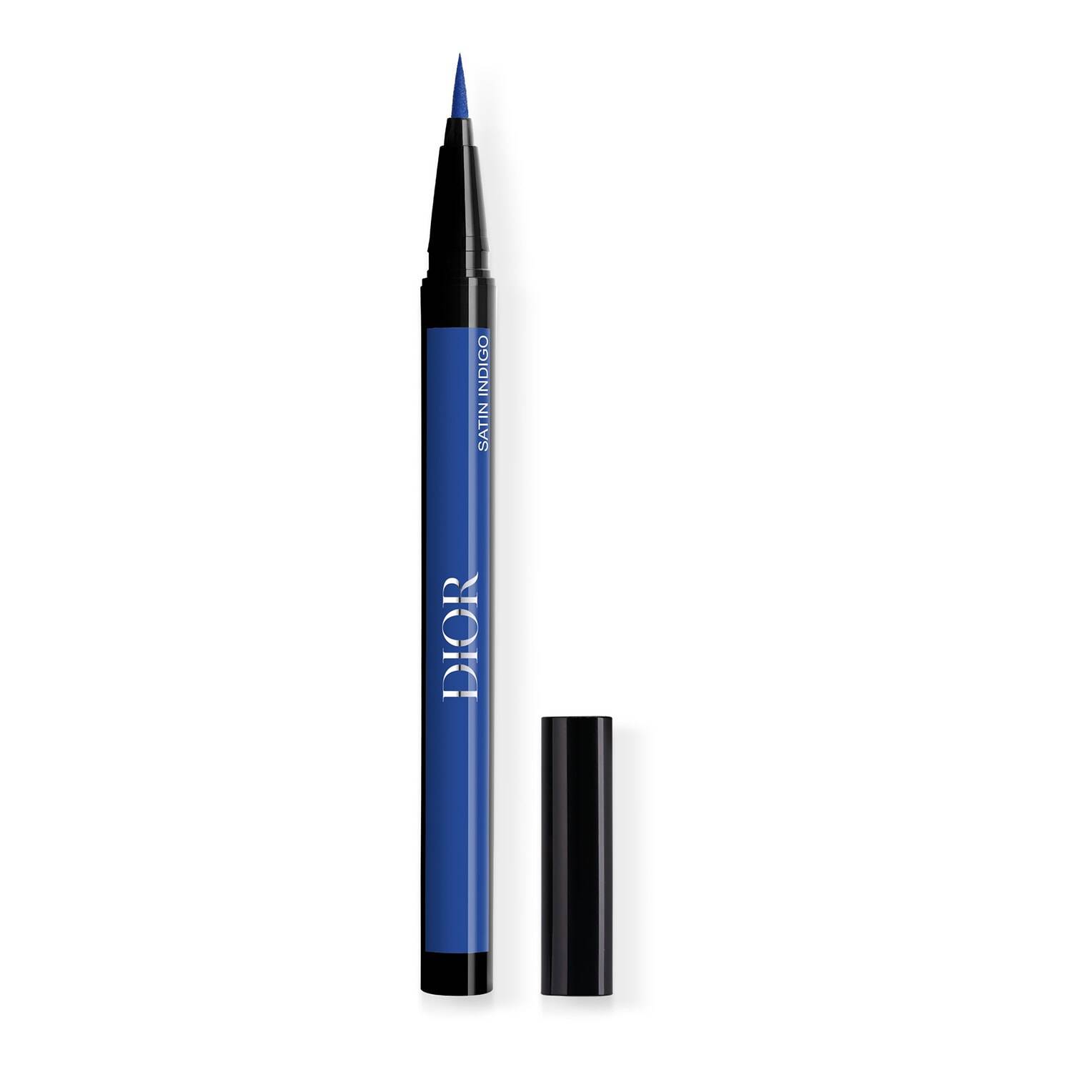Dior Diorshow Liquid Liner 0.55Ml 181 Satin Indigo