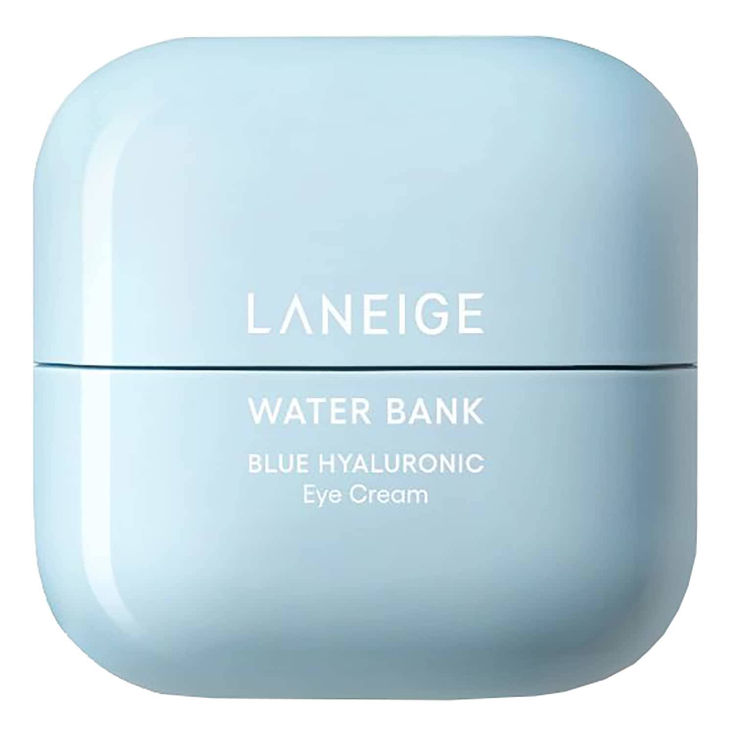 Laneige Water Bank Blue Hyaluronic - Eye Cream 25Ml