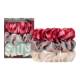 Pure Silk Large Scrunchies