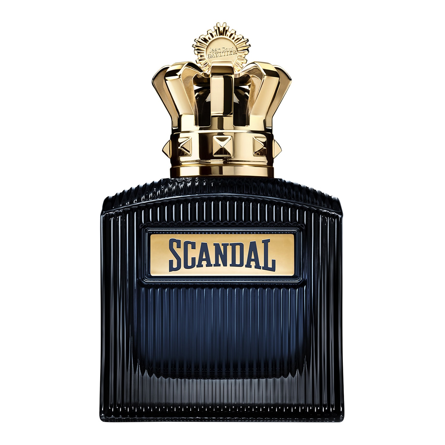 Jean Paul Gaultier Men's Red/Black Scandal Pour Homme Intense Eau De Parfum Spray 150Ml - Image 10