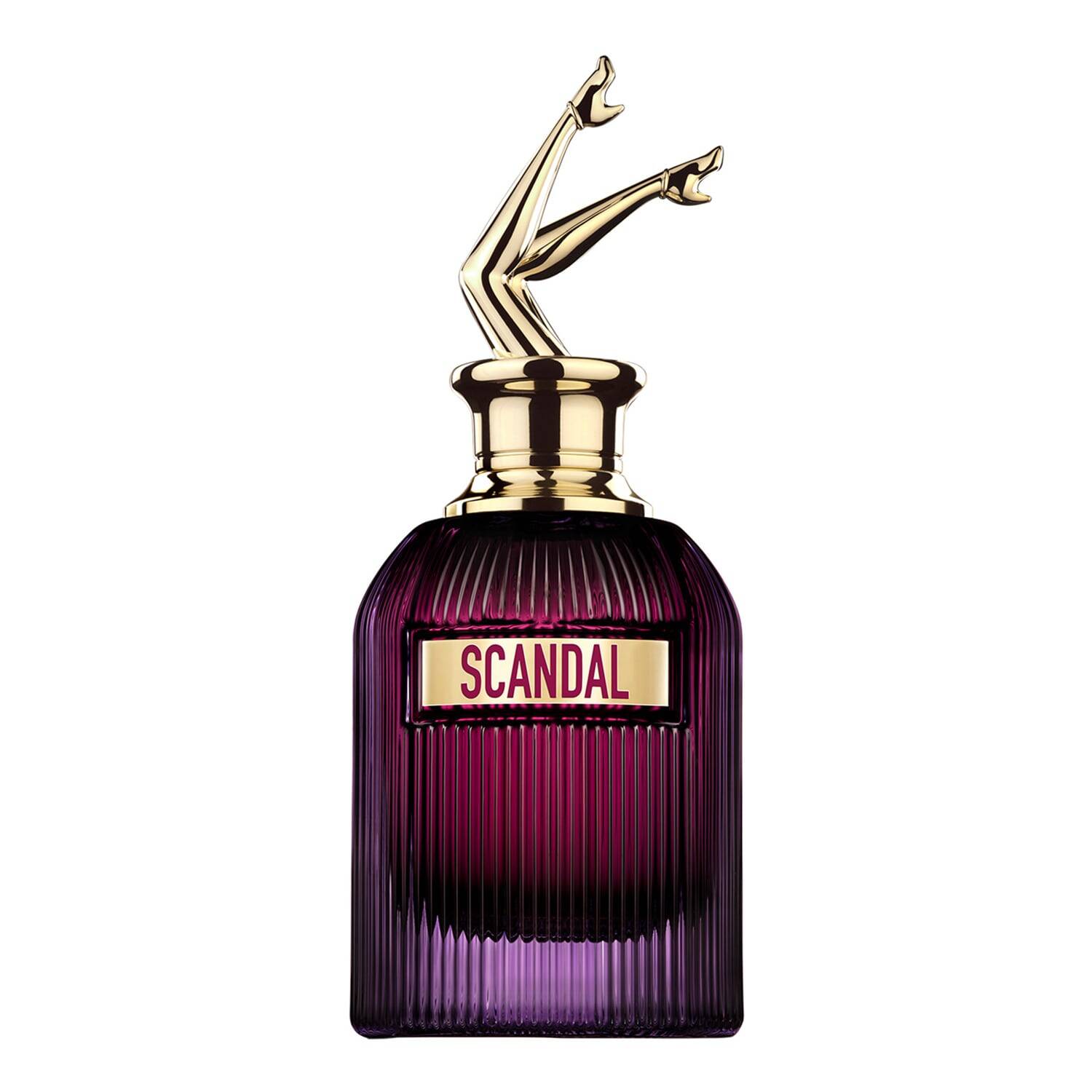 Jean Paul Gaultier Scandal Intense Eau De Parfum Intense 80Ml