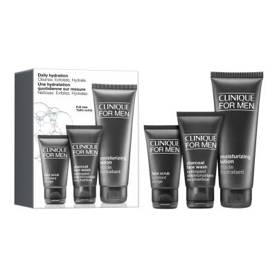 Daily Hydration Men's for Oily Skin Skincare