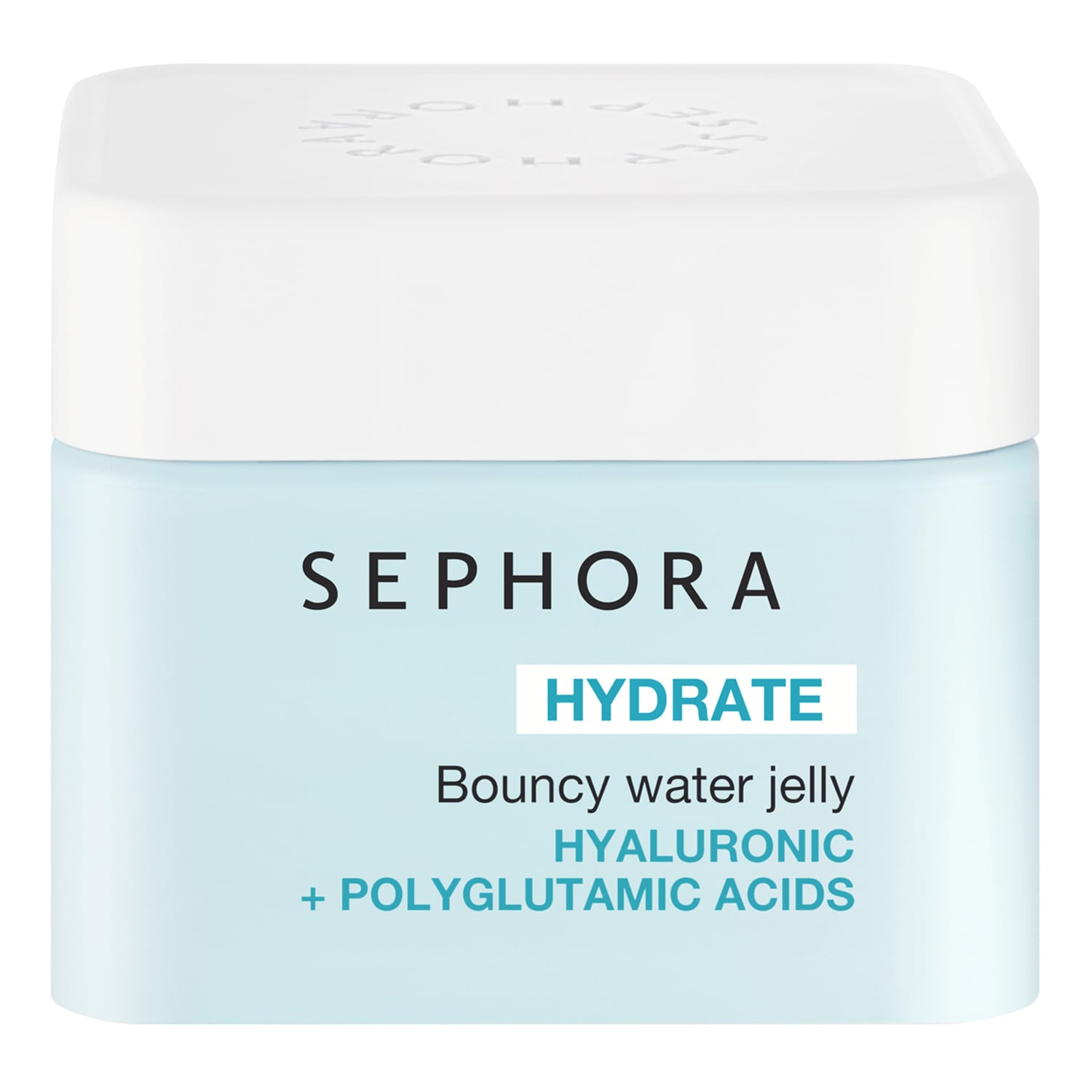Sephora Collection Hydrate Bouncy Water Jelly 50Ml