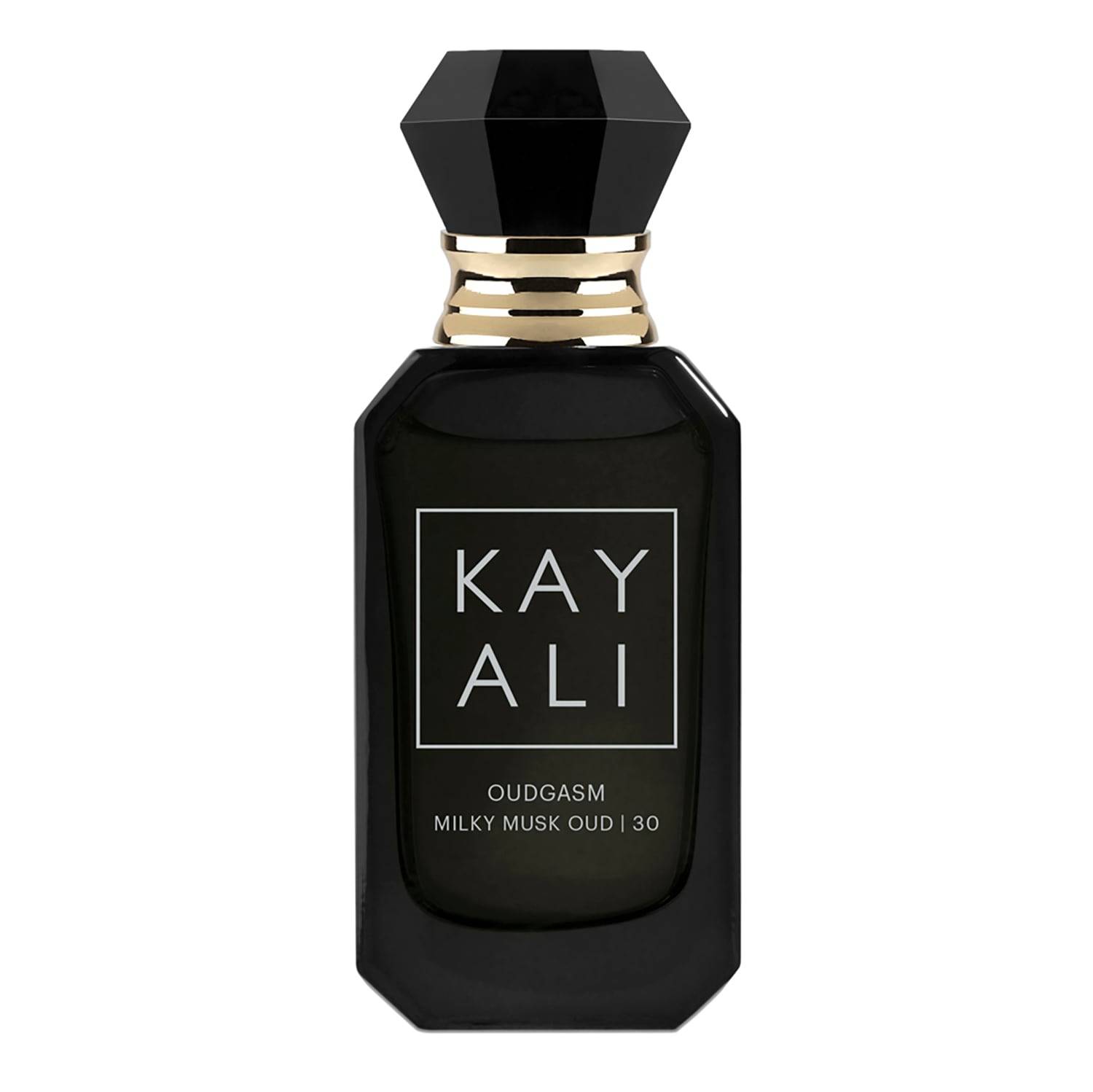 Kayali Oudgasm Milky Musk Oud - 30 Eau De Parfum 10Ml