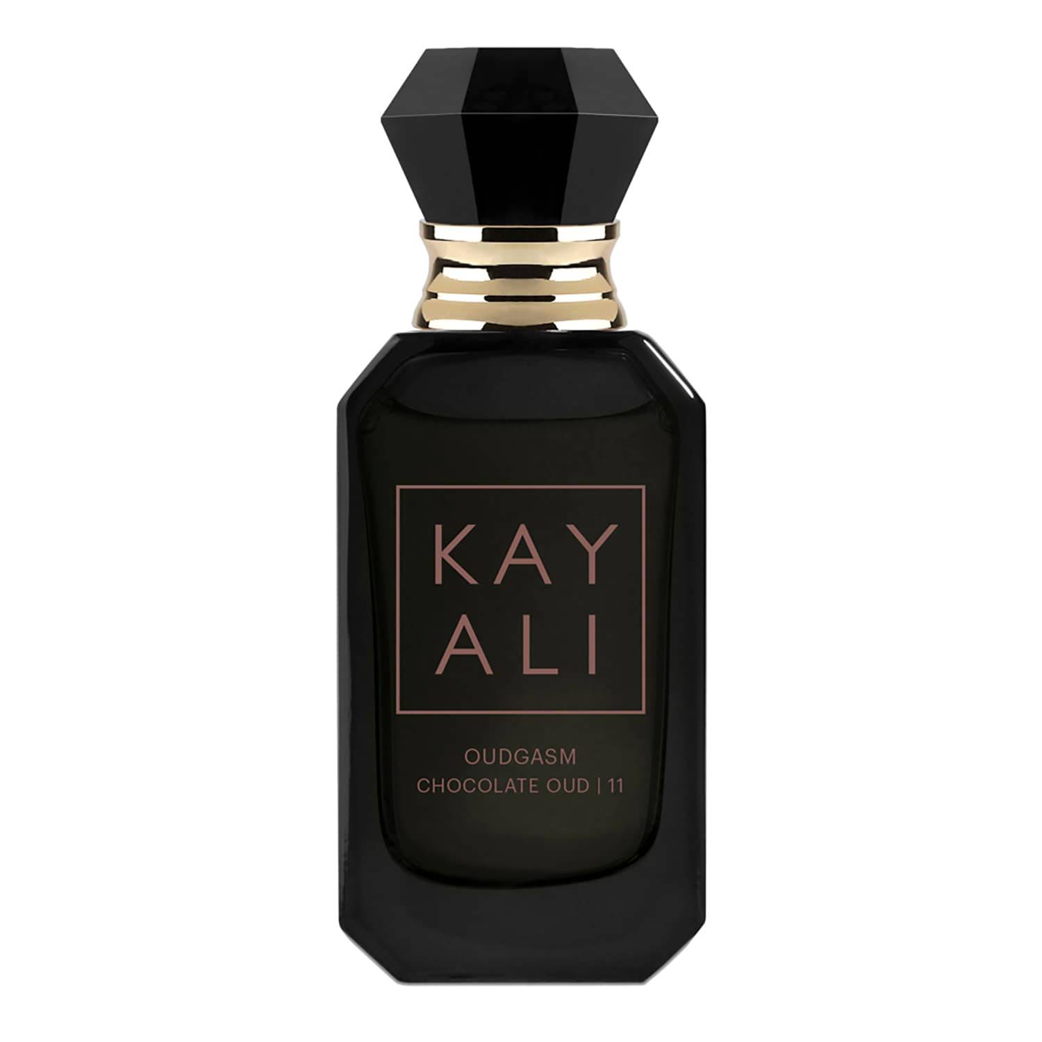 Kayali Oudgasm Chocolate Oud - 11 Eau De Parfum 10Ml