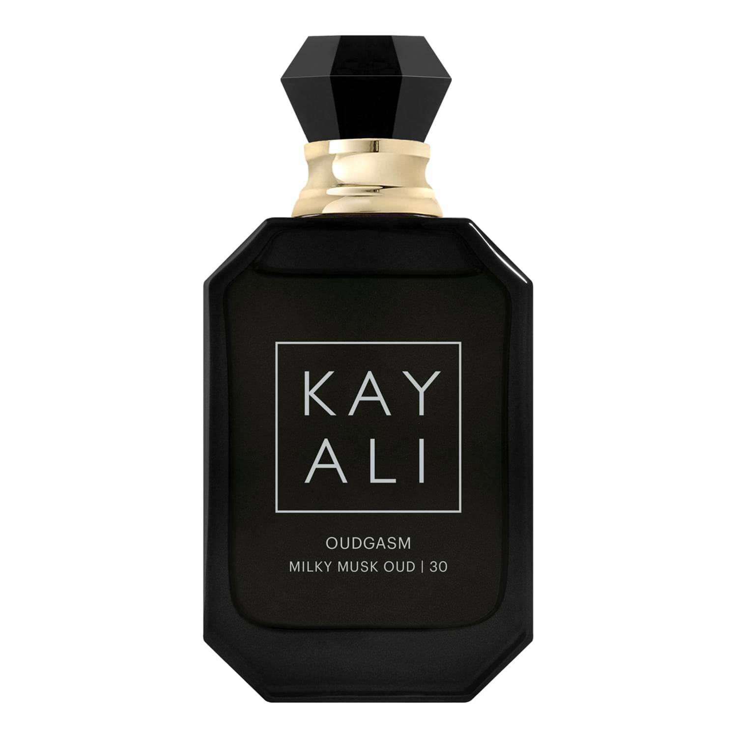 Kayali Oudgasm Milky Musk Oud - 30 Eau De Parfum 50Ml