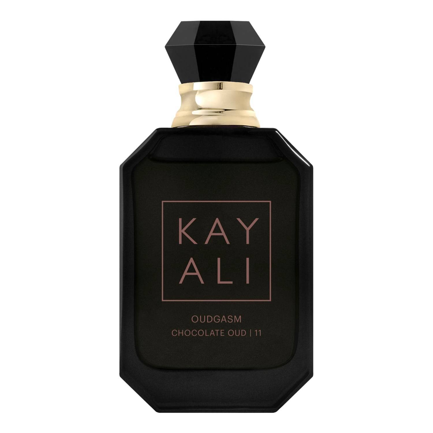 Kayali Oudgasm Chocolate Oud - 11 Eau De Parfum 50Ml