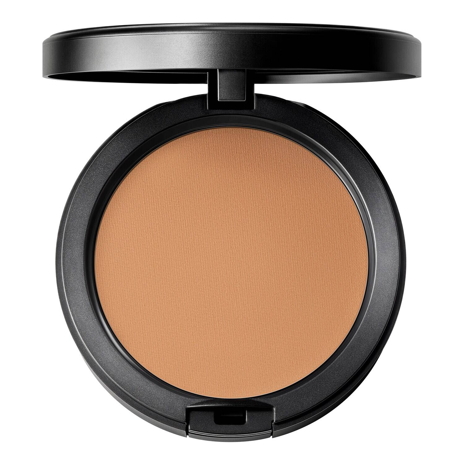 Mac Unisex Nc44 Studio Fix Powder Plus Foundation - Image 4