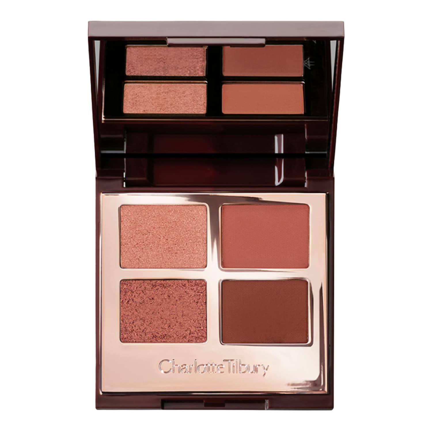 Charlotte Tilbury Luxury Palette Pillow Talk Dreams 5.2G