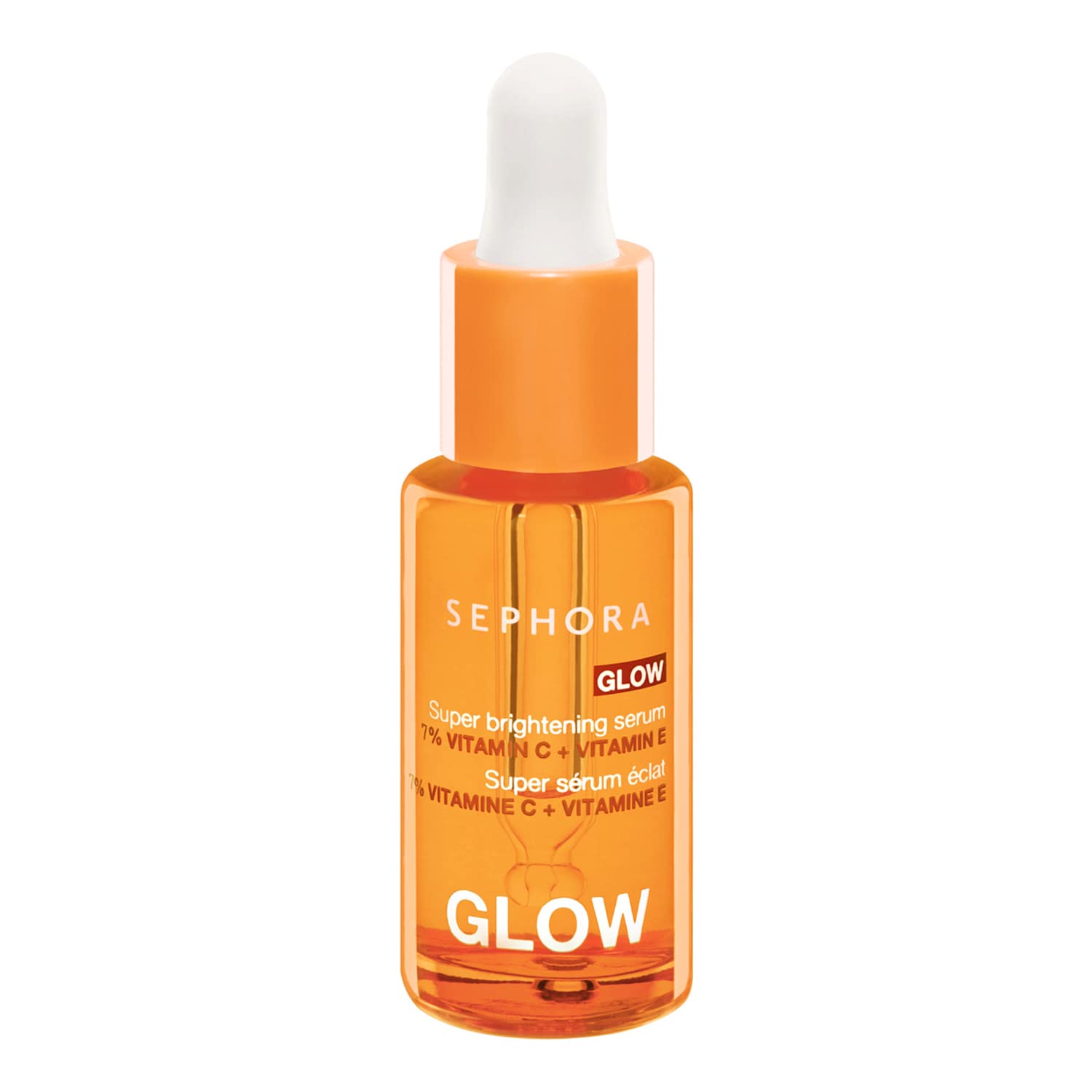 Sephora Collection Glow Mini Super Brightening Serum