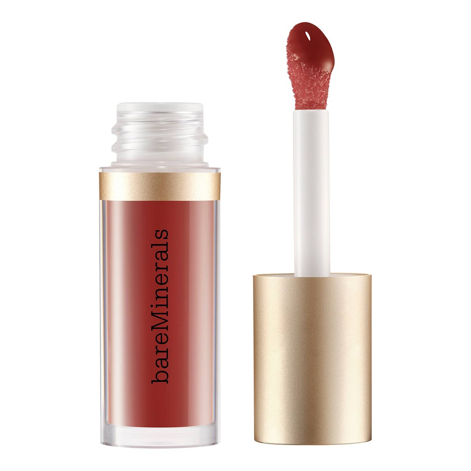 Bareminerals Nourishing Lip Oil 3.8Ml Indulge