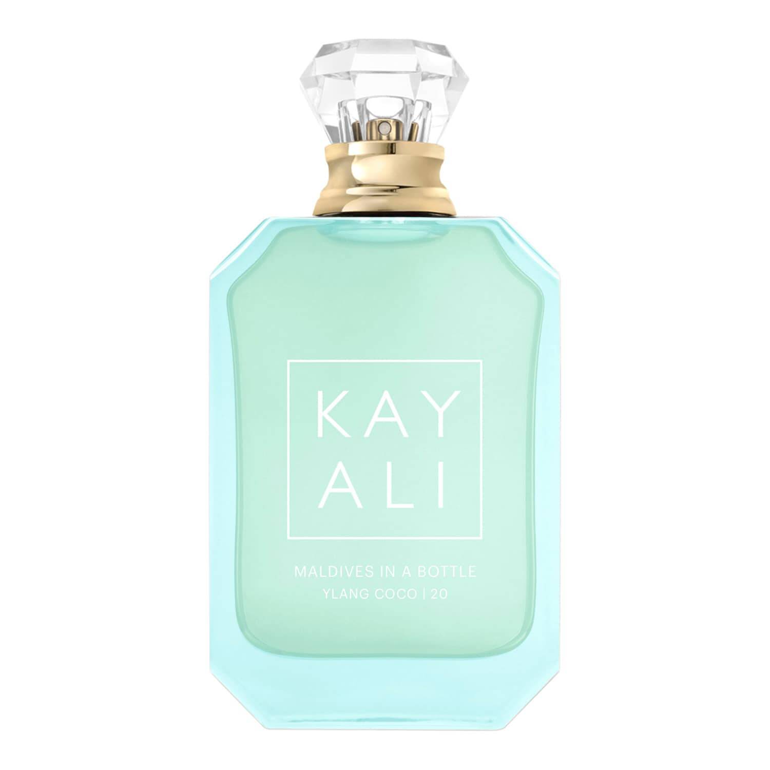 Kayali Maldives Ylang Coco 20 Eau De Parfum 50Ml