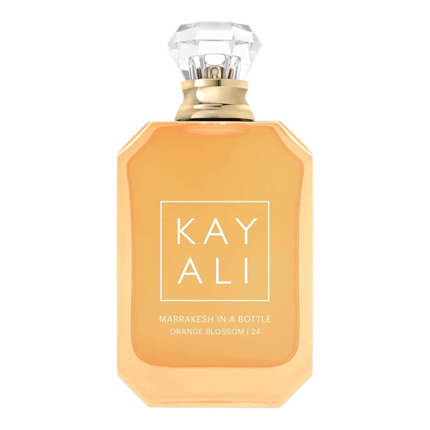 Kayali Marrakesh Orange Blossom 24 Eau De Parfum 50Ml