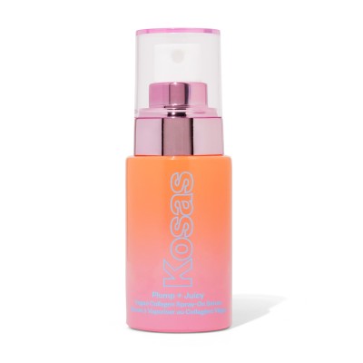 Plump + Juicy Spray - Collagen Spray-On Serum