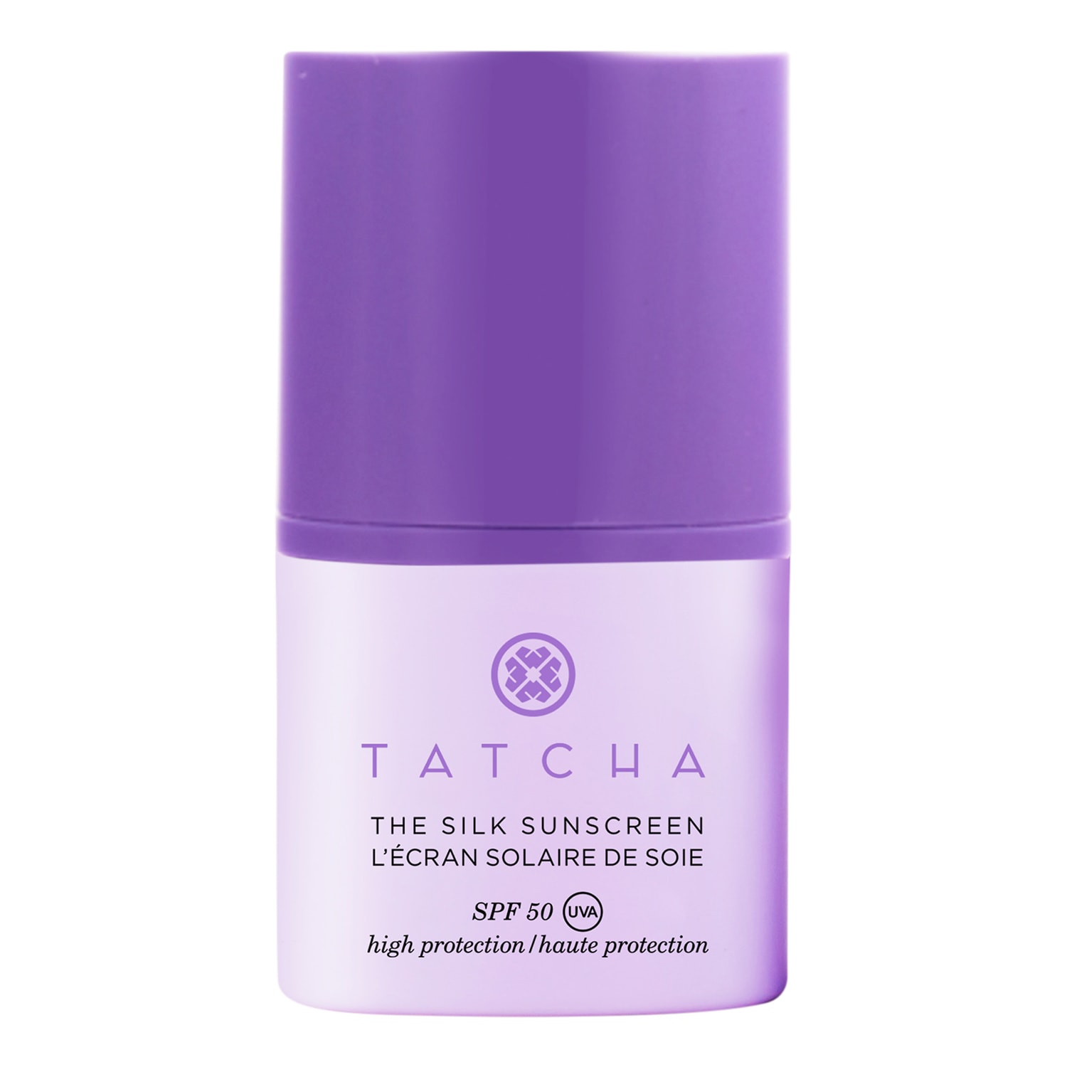 Tatcha Silk Sunscreen Spf 15Ml