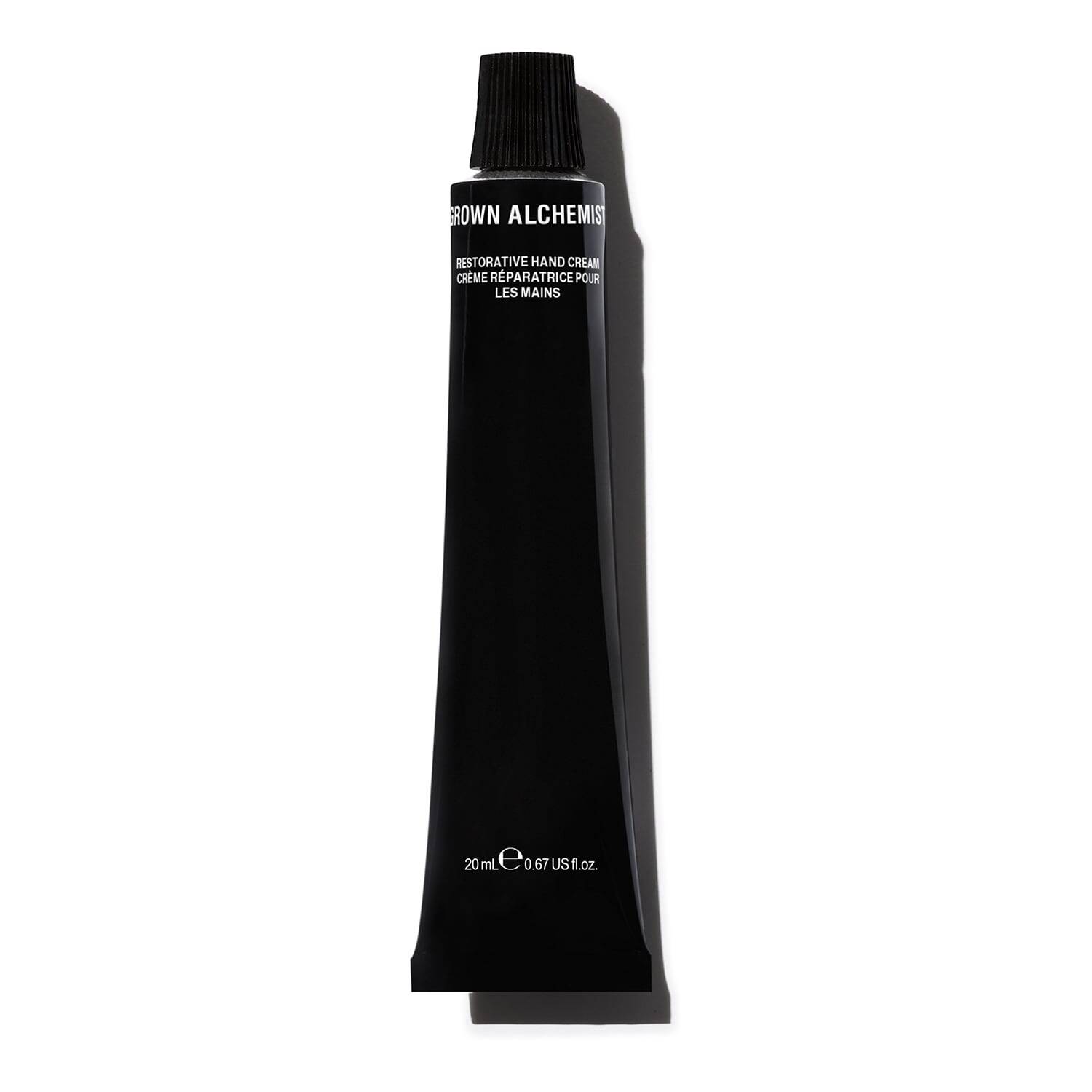 Grown Alchemist Restorative Hand Cream - Mini 20Ml