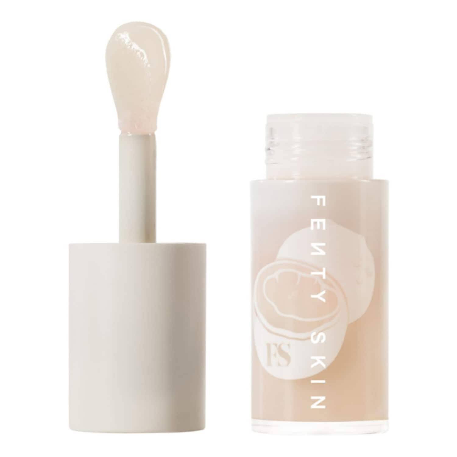 Fenty Skin Treatz Hydrating + Strengthening Lip Oil Coconut